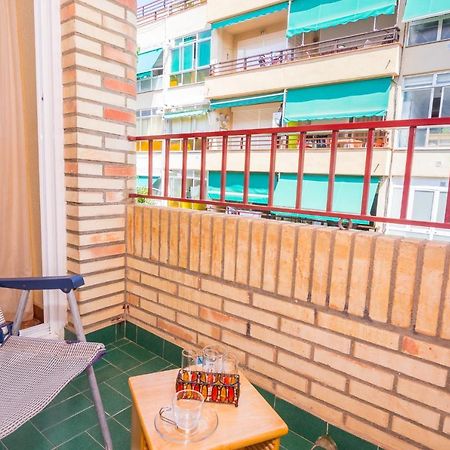 Homeholidaysrentals Keyla Pineda de Mar Extérieur photo