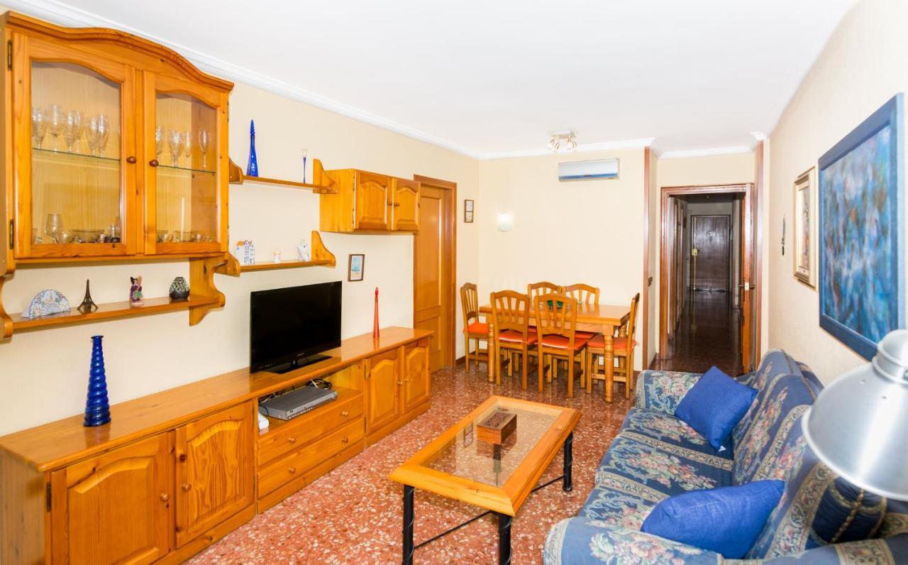 Homeholidaysrentals Keyla Pineda de Mar Extérieur photo