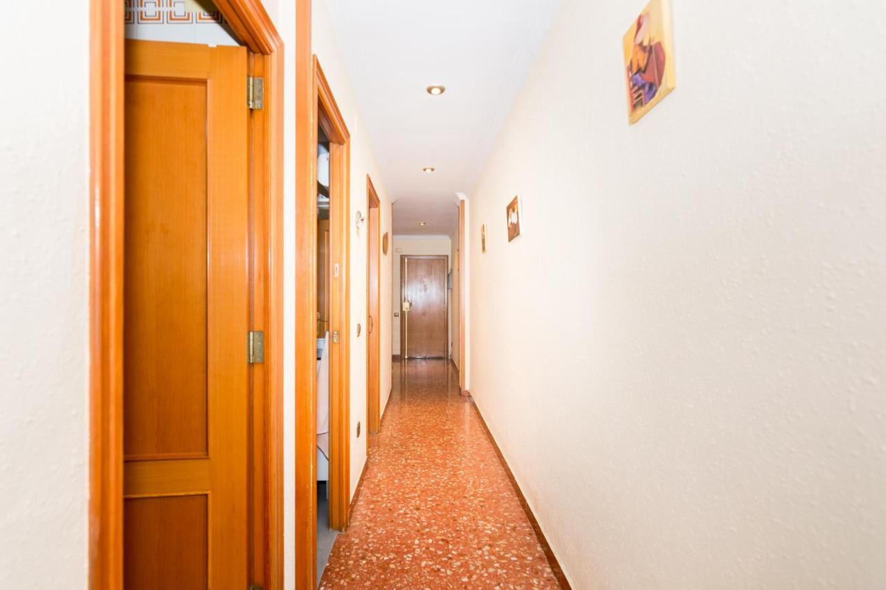 Homeholidaysrentals Keyla Pineda de Mar Extérieur photo