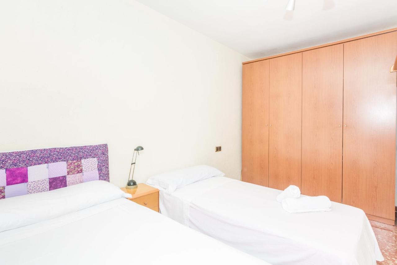 Homeholidaysrentals Keyla Pineda de Mar Extérieur photo