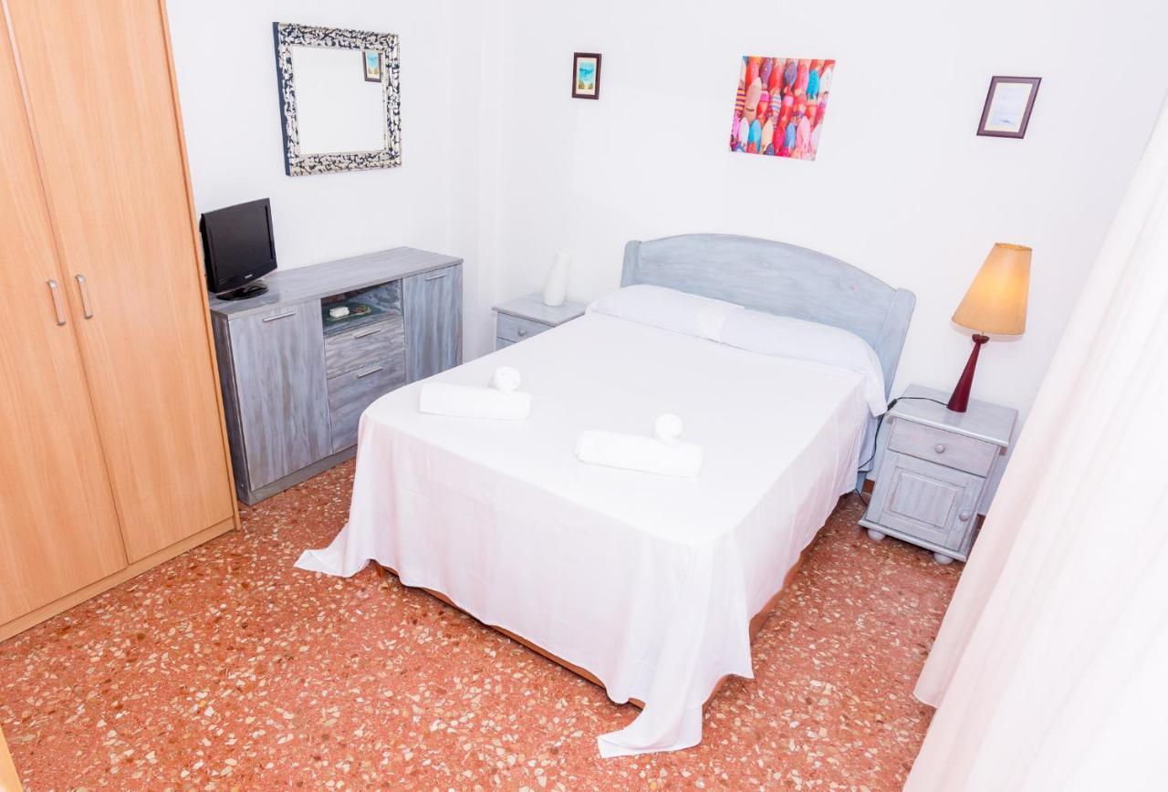 Homeholidaysrentals Keyla Pineda de Mar Extérieur photo