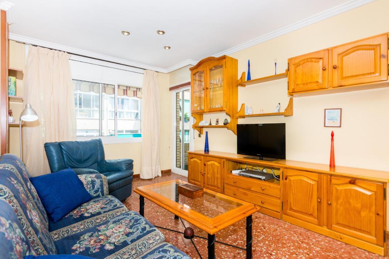 Homeholidaysrentals Keyla Pineda de Mar Extérieur photo