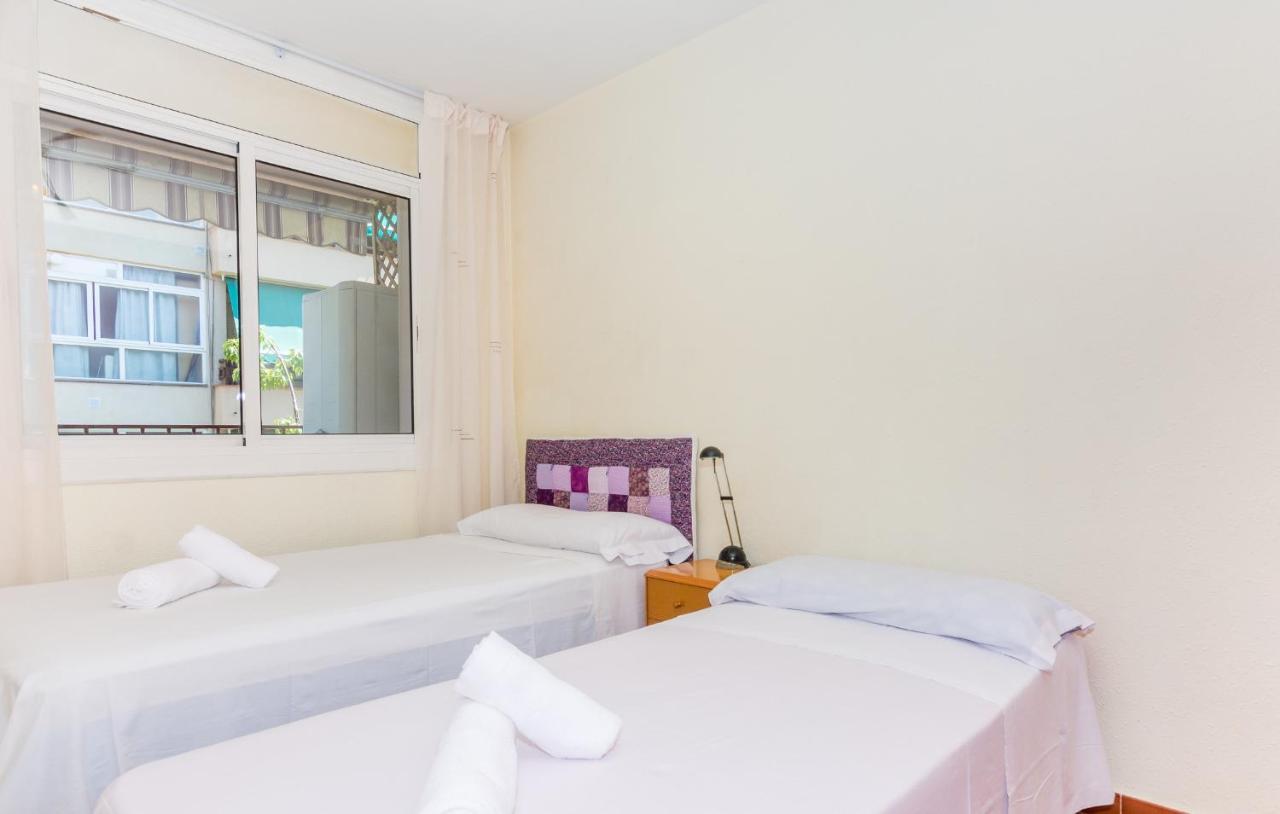 Homeholidaysrentals Keyla Pineda de Mar Extérieur photo
