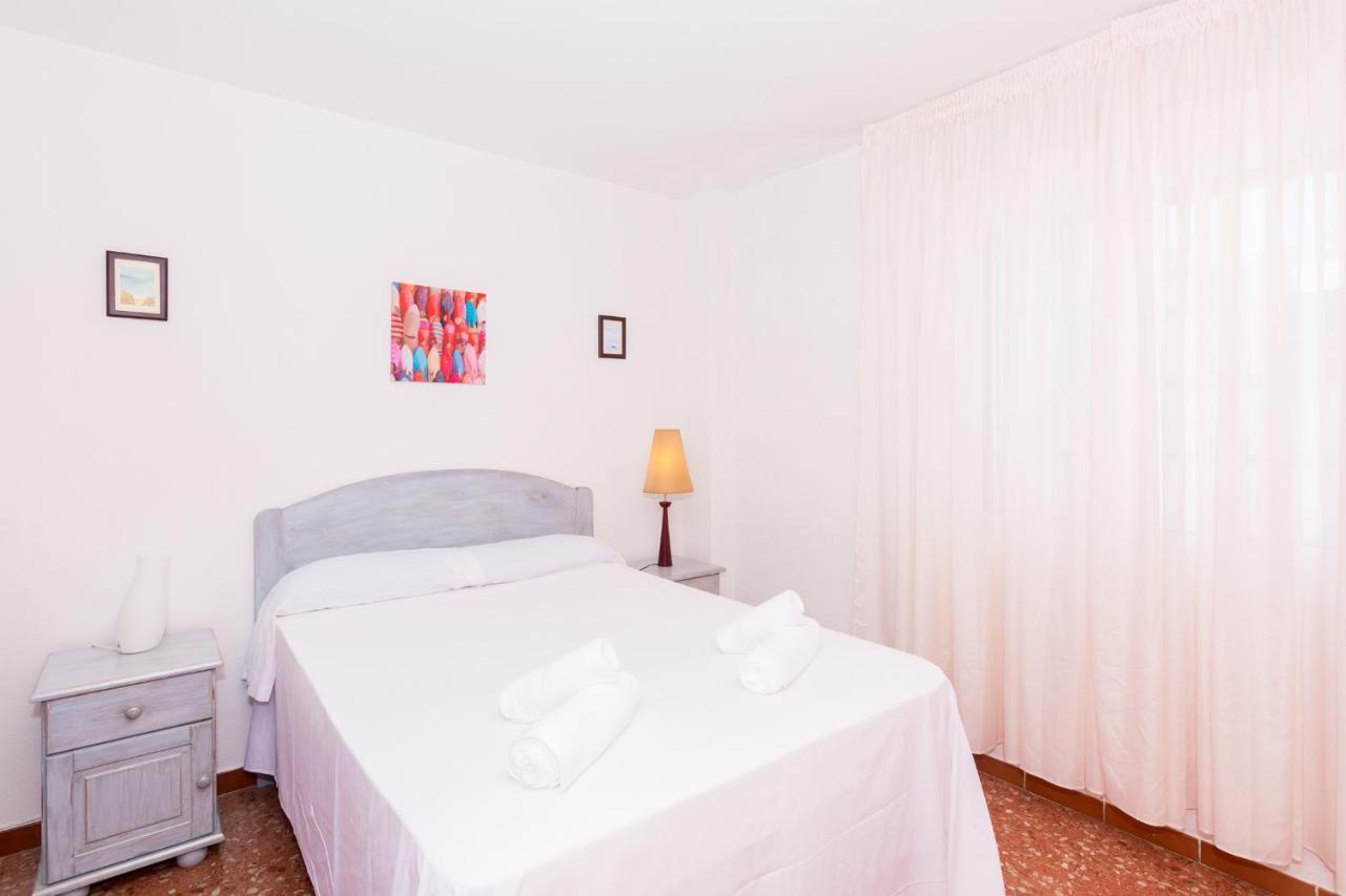Homeholidaysrentals Keyla Pineda de Mar Extérieur photo